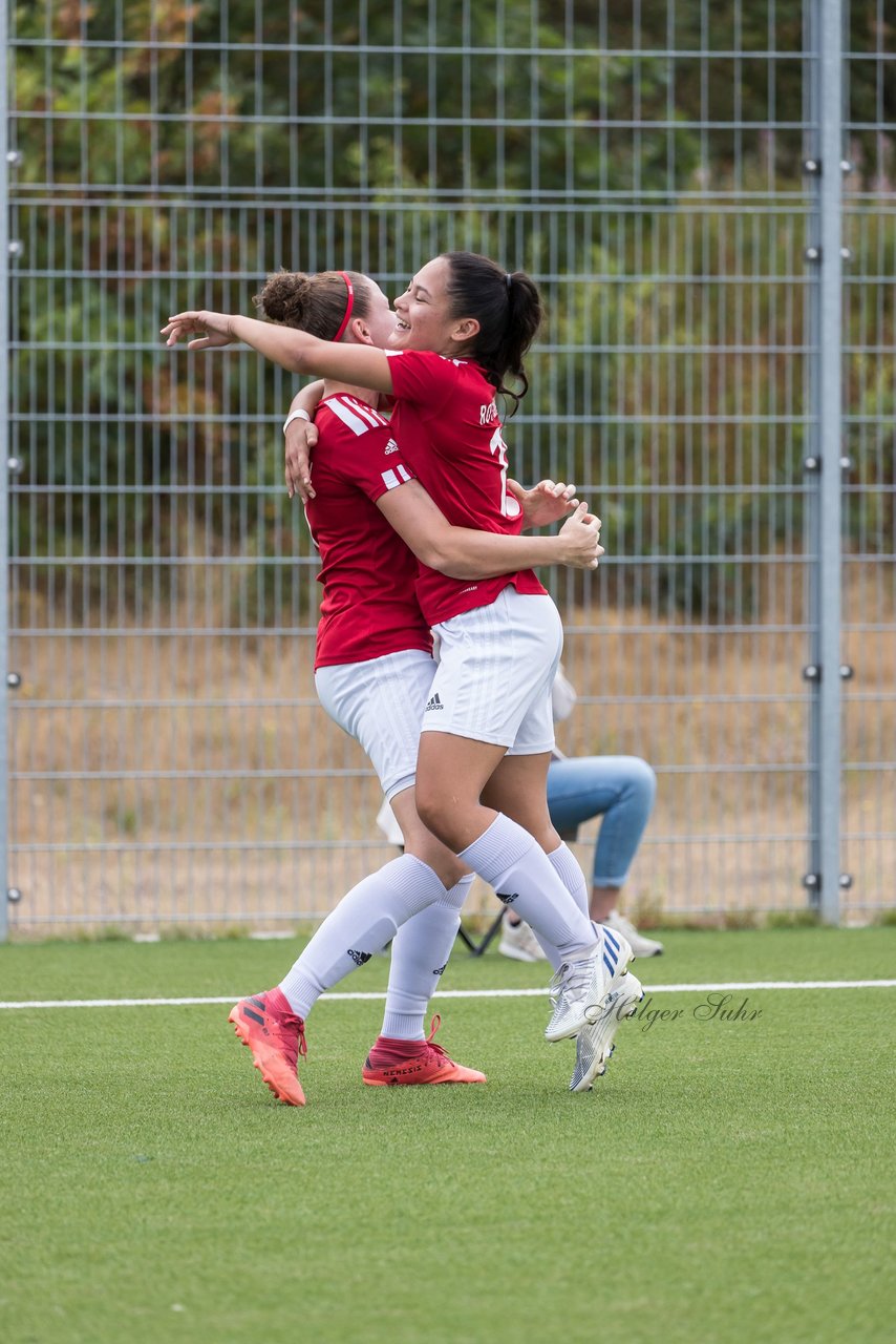 Bild 155 - F Oberliga Saisonstart